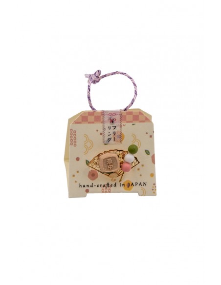 Anello Artigianale Giapponese | Japan Primavera