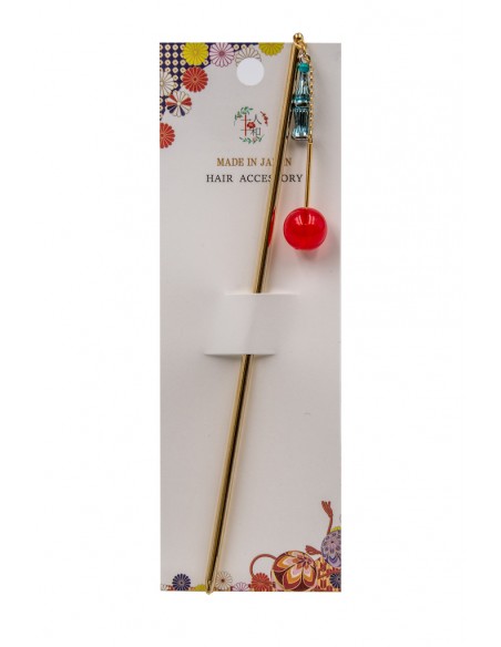 Haarnadel, Japanische Kanzashi | Japan Primavera