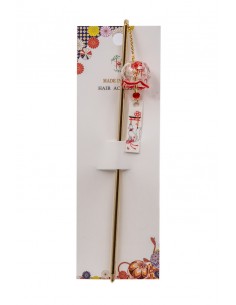 Haarnadel, Japanische Kanzashi | Japan Primavera