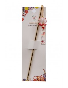 Fermaglio per capelli, Kanzashi Giapponese | Japan Primavera 2