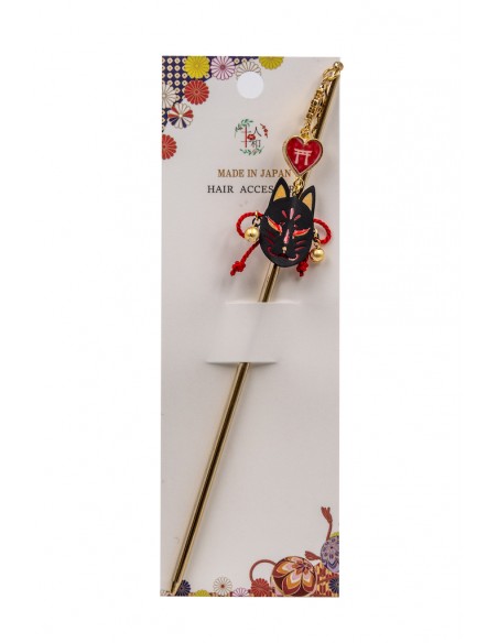Hair Pin, Japanese Kanzashi | Japan Primavera