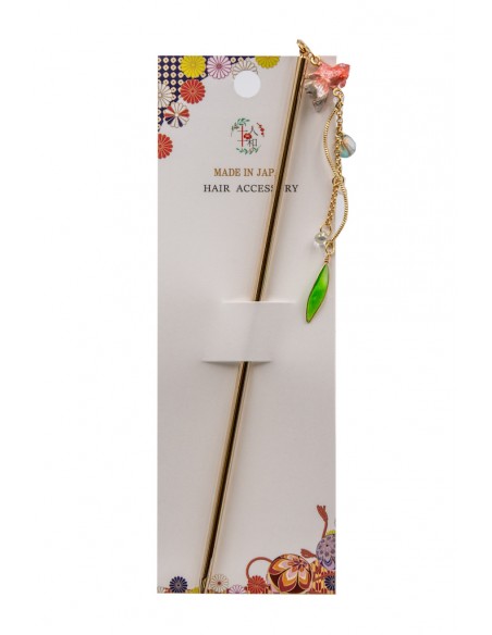 Haarnadel, Japanische Kanzashi | Japan Primavera