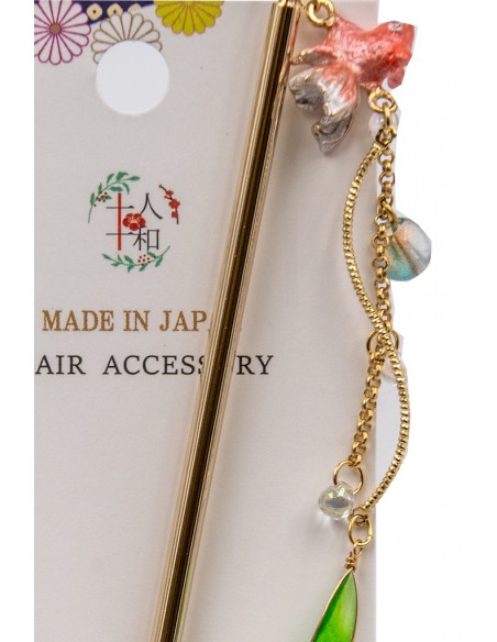 Haarnadel, Japanische Kanzashi | Japan Primavera
