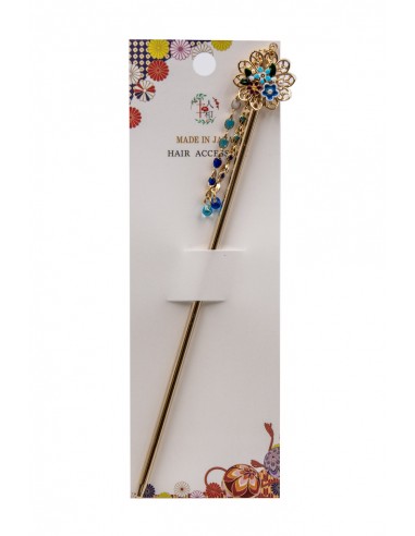 Fermaglio per capelli, Kanzashi Giapponese | Japan Primavera