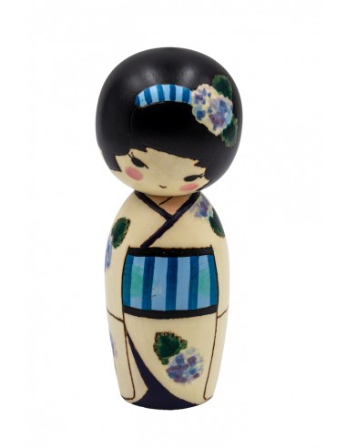 Japanese Kokeshi, decorative doll | Japan Primavera