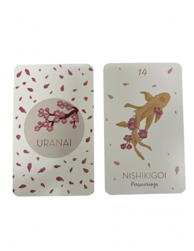 URANAI - Japanisches Wahrsage-Orakel | Japan Primavera