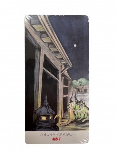 The Oracle of the Japanese Kami and Yōkai | Japan Primavera 2