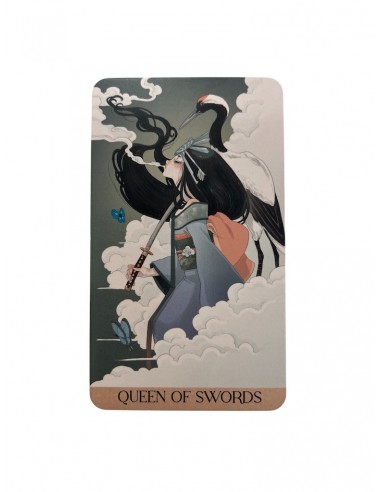 Yōkai Tarot - The Deck of Japanese Folklore | Japan Primavera