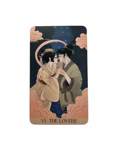 Yōkai Tarot - The Deck of Japanese Folklore | Japan Primavera