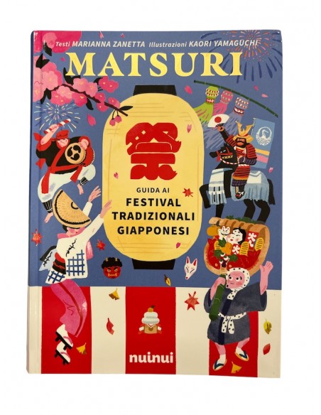 Matsuri - A Guide to Traditional Japanese Festivals | Japan Primavera