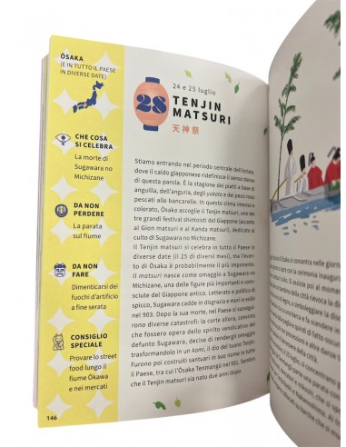 Matsuri - A Guide to Traditional Japanese Festivals | Japan Primavera