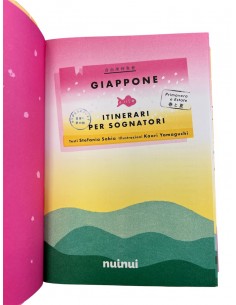 Giappone - Itinerari per sognatori | Japan Primavera 2