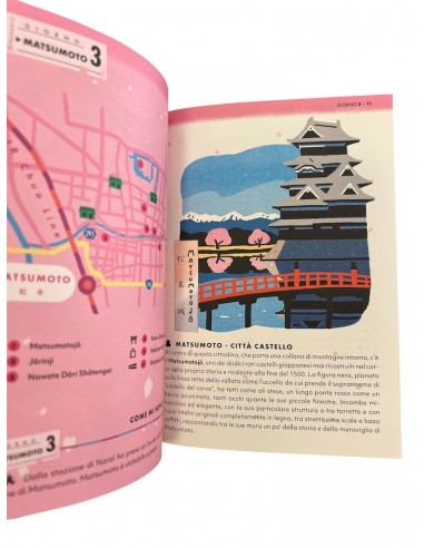 Japan – Reiserouten für Träumer | Japan Primavera