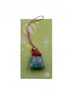 Amuleto Omamori portafortuna Giapponese - Guarigione | Japan Primavera