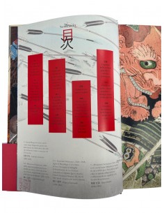 Samurai – Von Ukiyoe zur Popkultur | Japan Primavera 2