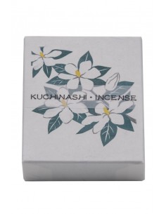 Natürlicher Japanischer Weihrauch, Räucherstäbchen, Hanga Kunpu - Kuchinashi | Japan Primavera