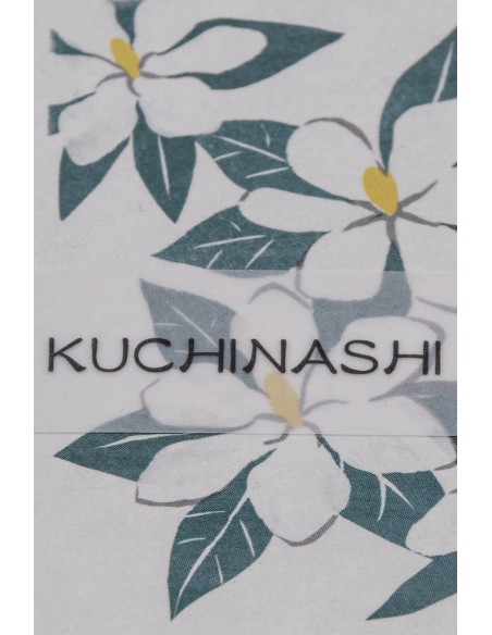 Natürlicher Japanischer Weihrauch, Räucherstäbchen, Hanga Kunpu - Kuchinashi | Japan Primavera