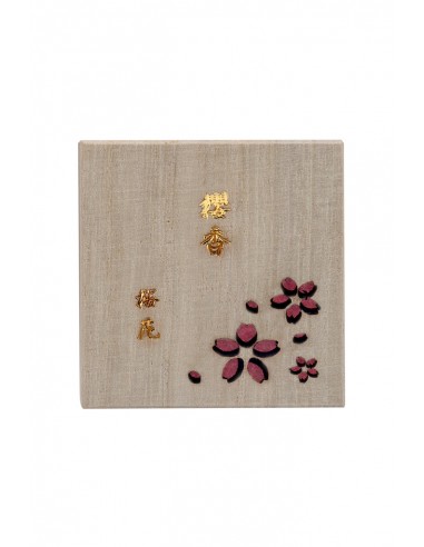 Natural Japanese Incense, Incense Cones | Japan Primavera