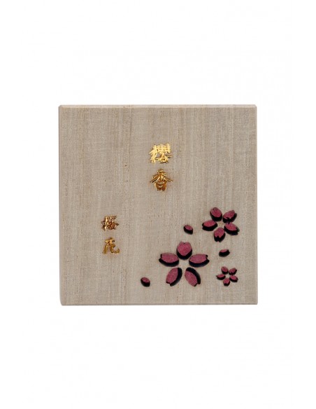 Natural Japanese Incense, Incense Cones | Japan Primavera