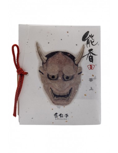 Natürlicher Japanischer Weihrauch, Räucherstäbchen | Japan Primavera
