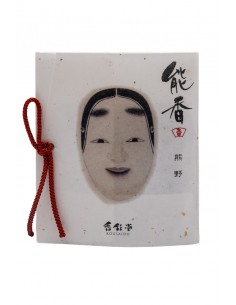 Natural Japanese incense, incense sticks | Japan Primavera