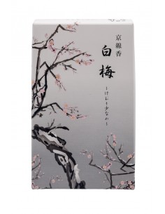 Natural Japanese incense, incense sticks | Japan Primavera