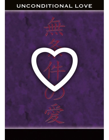 REIKI Inspirational Cards, Japanese Oracle | Japan Primavera