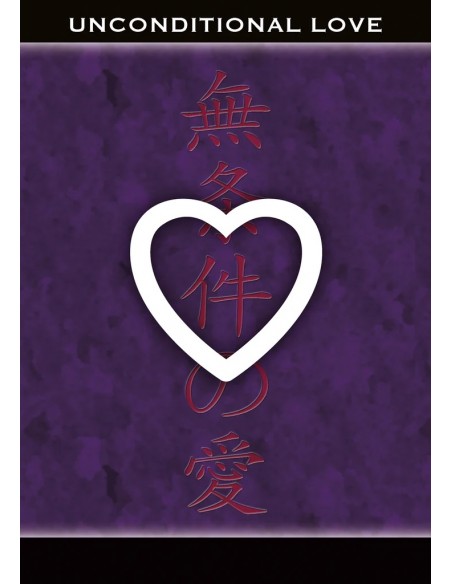REIKI Inspirational Cards, Japanese Oracle | Japan Primavera