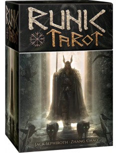 Runic Tarot | Japan Primavera