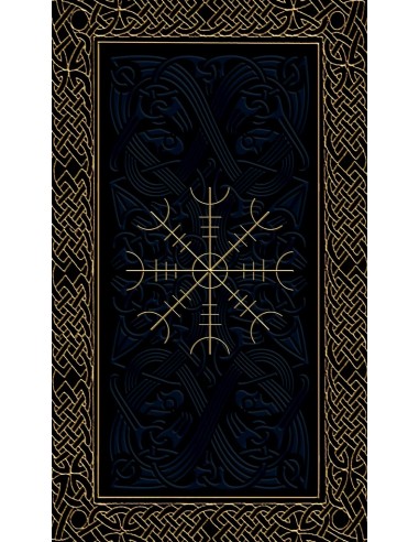 Runic Tarot | Japan Primavera
