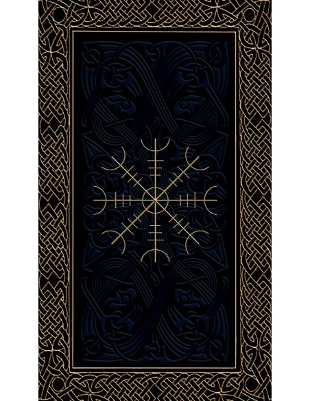 Runic Tarot | Japan Primavera