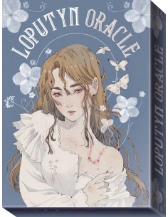 Oracolo Loputyn | Japan Primavera