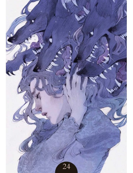 Oracolo Loputyn | Japan Primavera