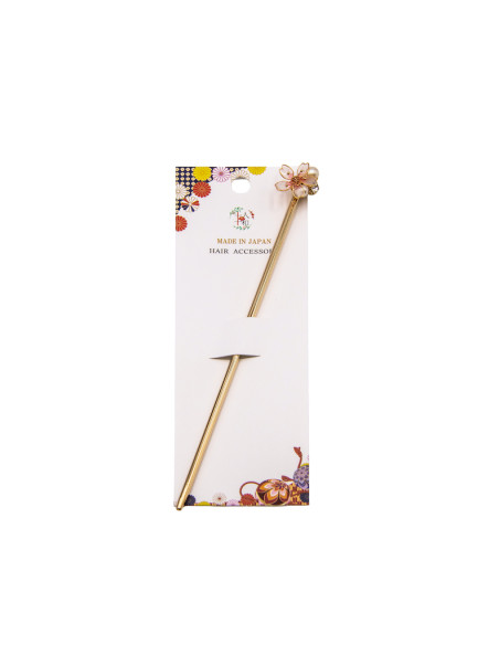 Haarnadel, Japanische Kanzashi | Japan Primavera