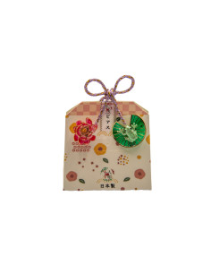 Japanese Handcrafted Lobe Earrings | Japan Primavera