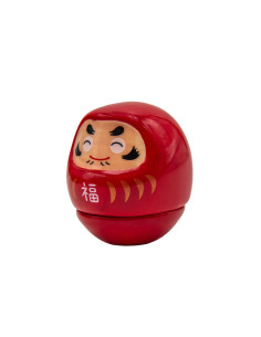 Daruma Yurayura, portafortuna Giapponese | Japan Primavera 2