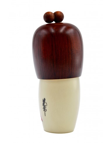 Kokeshi puppe - Frühlingstraum (Haru no Yume) | Japan Primavera