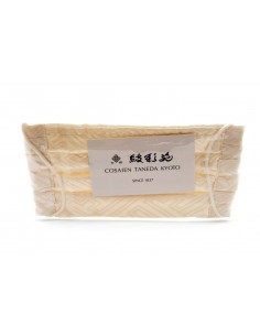 Silk mask TANEDA - A1 (L) | Japan Primavera