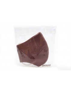 Silk mask - SOJUAN Nr.4 | Japan Primavera
