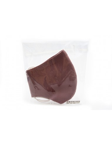 Silk mask - SOJUAN Nr.4 | Japan Primavera