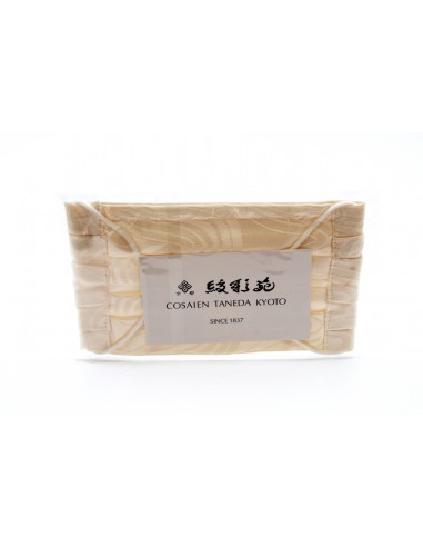 Silk mask TANEDA - A2 (M) | Japan Primavera