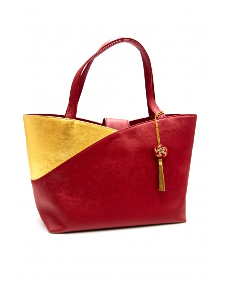 Handbag Gold Dream Kyoto Awase | Japan Primavera