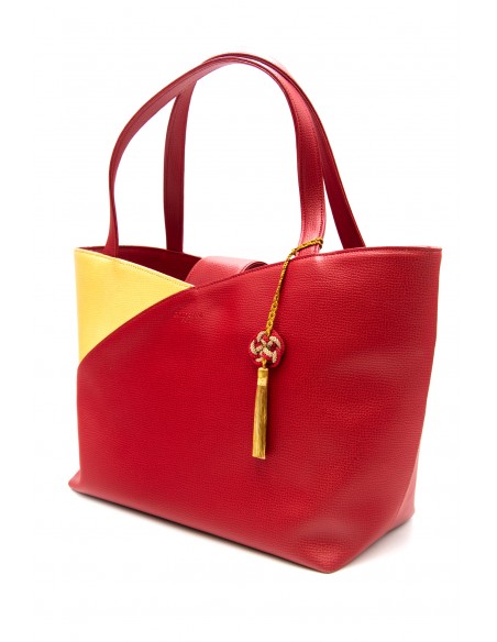 Handbag Gold Dream Kyoto Awase | Japan Primavera