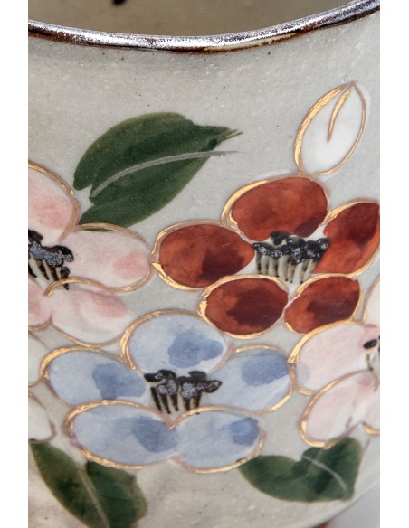 Sakura Shizen Teetasse (Natur) - Made in Japan | Japan Primavera