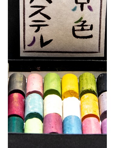 Pastelli Colorati S | Japan Primavera
