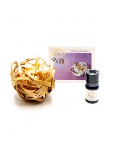 Bamboo aroma | Japan Primavera