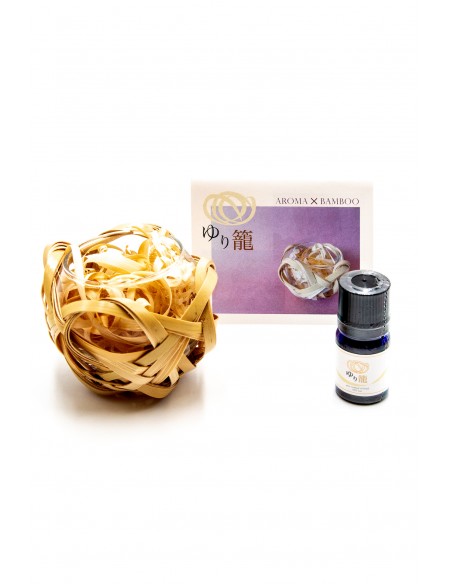 Bambusaroma | Japan Primavera