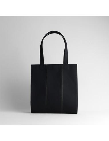 Handbag Kosho Black - White A | Japan Primavera