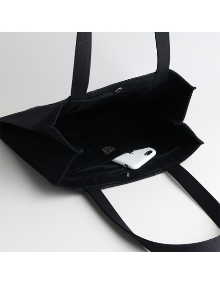 Borsa Kosho Nera - Bianca A | Japan Primavera