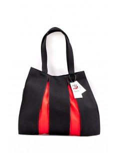 Borsa Kosho Nera - Rossa A | Japan Primavera